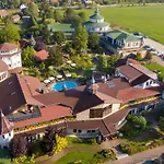 Отель Wellnesshotel Seeschloesschen - Privat- & Naturresort