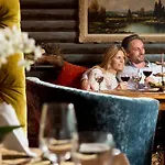 Wellnesshotel Seeschloesschen - Privat- & Naturresort