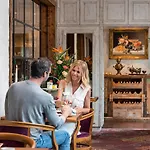 Отель Wellnesshotel Seeschloesschen - Privat- & Naturresort
