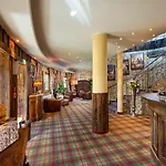 Hotel Wellnesshotel Seeschloesschen - Privat- & Naturresort Senftenberg