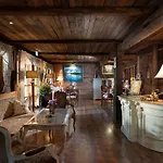 Wellnesshotel Seeschloesschen - Privat- & Naturresort Отель Зенфтенберг