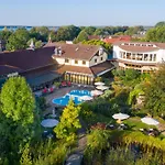 Wellnesshotel Seeschloesschen - Privat- Spa & Naturresort