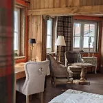 Wellnesshotel Seeschloesschen - Privat- & Naturresort Hotel 4*