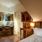 Wellnesshotel Seeschloesschen - Privat- Spa & Naturresort Hotel