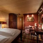 Wellnesshotel Seeschloesschen - Privat- Spa & Naturresort