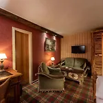 Wellnesshotel Seeschloesschen - Privat- & Naturresort Hotel