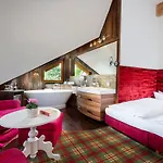 Wellnesshotel Seeschloesschen - Privat- & Naturresort 4*