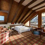 Wellnesshotel Seeschloesschen - Privat- Spa & Naturresort Hotel 4*