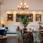 Wellnesshotel Seeschloesschen - Privat- & Naturresort 4* Зенфтенберг