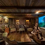 Wellnesshotel Seeschloesschen - Privat- & Naturresort Отель Зенфтенберг