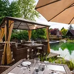 Wellnesshotel Seeschloesschen - Privat- & Naturresort Hotel Senftenberg