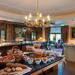 Wellnesshotel Seeschloesschen - Privat- Spa & Naturresort Senftenberg