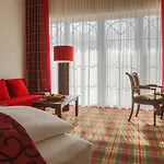 Отель Wellnesshotel Seeschloesschen - Privat- & Naturresort 4*