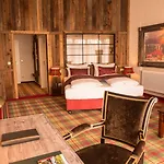 Wellnesshotel Seeschloesschen - Privat- & Naturresort 4* Зенфтенберг