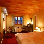 Отель Wellnesshotel Seeschloesschen - Privat- & Naturresort