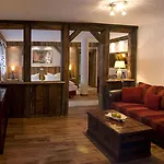 Отель Wellnesshotel Seeschloesschen - Privat- & Naturresort