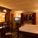 Wellnesshotel Seeschloesschen - Privat- & Naturresort Зенфтенберг