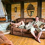 Wellnesshotel Seeschloesschen - Privat- & Naturresort