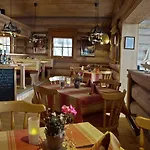 Wellnesshotel Seeschloesschen - Privat- & Naturresort 4* Зенфтенберг