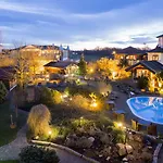 Wellnesshotel Seeschloesschen - Privat- & Naturresort Зенфтенберг