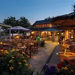 Hotel Wellnesshotel Seeschloesschen - Privat- & Naturresort 4*