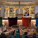 Отель Wellnesshotel Seeschloesschen - Privat- & Naturresort Зенфтенберг