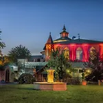 Отель Wellnesshotel Seeschloesschen - Privat- & Naturresort 4*