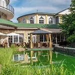 Отель Wellnesshotel Seeschloesschen - Privat- & Naturresort
