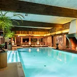 Wellnesshotel Seeschloesschen - Privat- & Naturresort 4* Зенфтенберг