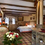 Wellnesshotel Seeschloesschen - Privat- & Naturresort Hotel