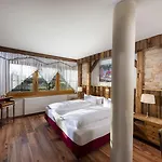 Отель Wellnesshotel Seeschloesschen - Privat- & Naturresort Зенфтенберг