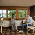 Wellnesshotel Seeschloesschen - Privat- & Naturresort