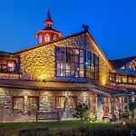 Отель Wellnesshotel Seeschloesschen - Privat- & Naturresort 4*