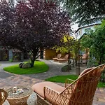Wellnesshotel Seeschloesschen - Privat- & Naturresort 4* Зенфтенберг
