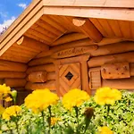 Wellnesshotel Seeschloesschen - Privat- & Naturresort Отель Зенфтенберг