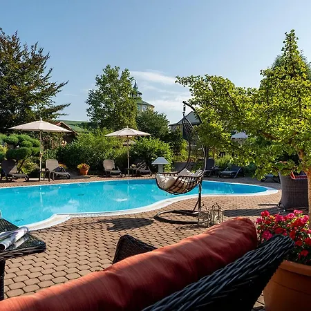 Hotel Wellnesshotel Seeschloesschen - Privat- Spa & Naturresort 4*