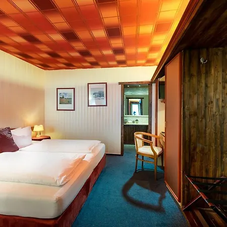 Wellnesshotel Seeschloesschen - Privat- & Naturresort 4* Senftenberg