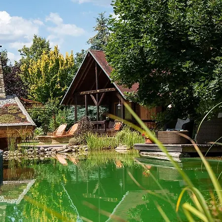 Wellnesshotel Seeschloesschen - Privat- Spa & Naturresort 4*
