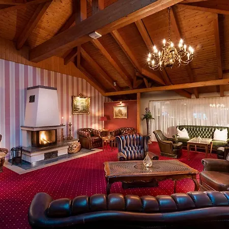 Wellnesshotel Seeschloesschen - Privat- & Naturresort Зенфтенберг