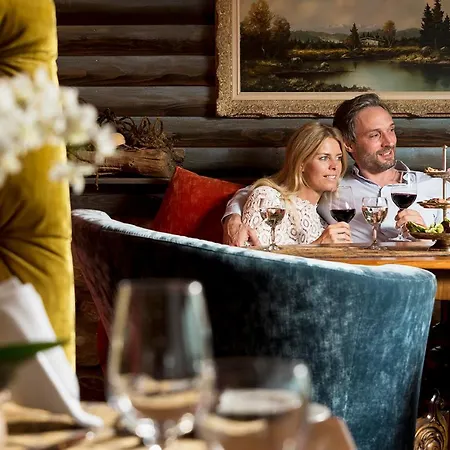 Wellnesshotel Seeschloesschen - Privat- & Naturresort