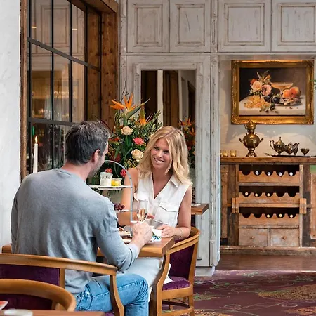 호텔 Wellnesshotel Seeschloesschen - Privat- & Naturresort