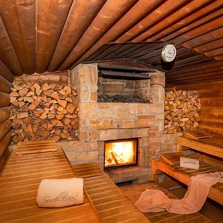 Wellnesshotel Seeschloesschen - Privat- & Naturresort