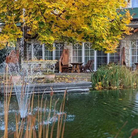 Hotel Wellnesshotel Seeschloesschen - Privat- Spa & Naturresort