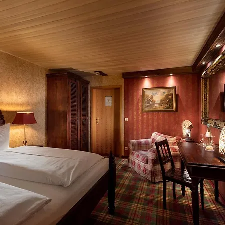 Wellnesshotel Seeschloesschen - Privat- & Naturresort