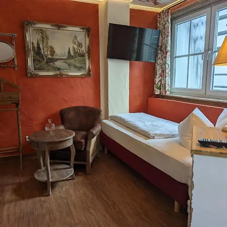 Wellnesshotel Seeschloesschen - Privat- Spa & Naturresort 4* Senftenberg