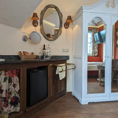 Wellnesshotel Seeschloesschen - Privat- Spa & Naturresort Hotel