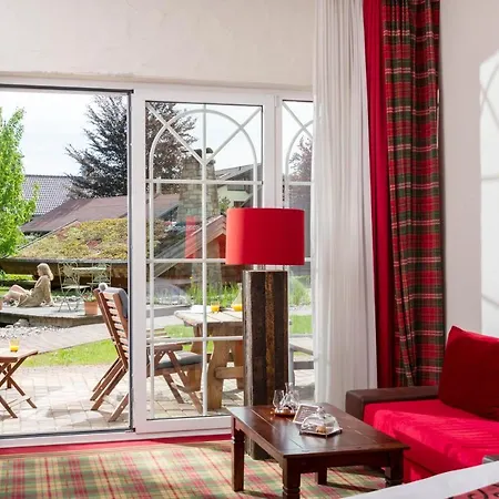 Wellnesshotel Seeschloesschen - Privat- Spa & Naturresort Hotel