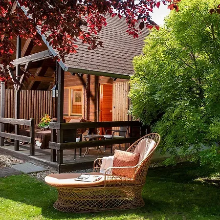 Wellnesshotel Seeschloesschen - Privat- Spa & Naturresort Hotel Senftenberg