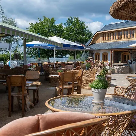 Wellnesshotel Seeschloesschen - Privat- Spa & Naturresort