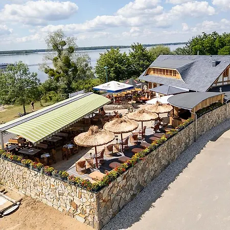 Hotel Wellnesshotel Seeschloesschen - Privat- Spa & Naturresort